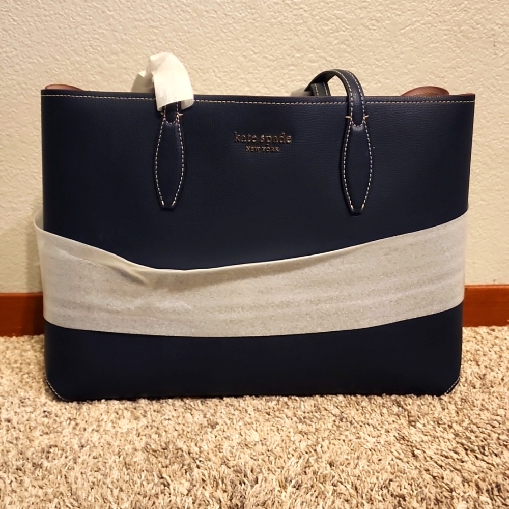 Brand New Kate Spade All Day Tote
